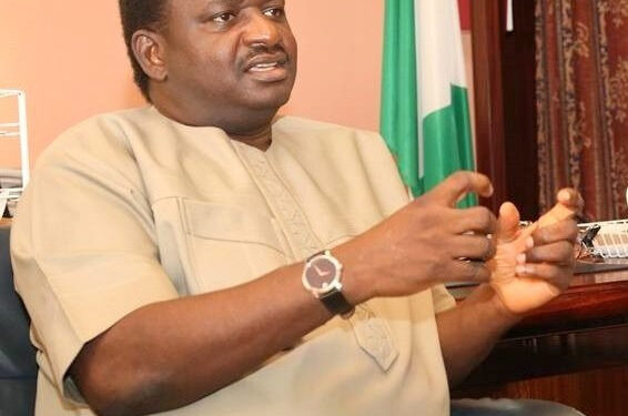 Femi Adesina: South-West Has The Highest Allocation In Buhari’s Appointments