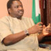 Femi Adesina: South-West Has The Highest Allocation In Buhari’s Appointments