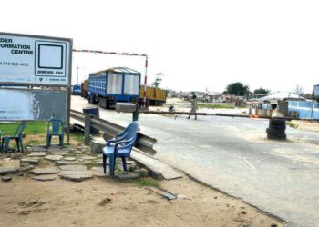 Seme Border Remains Closed 24 Hours After Buhari’s Order