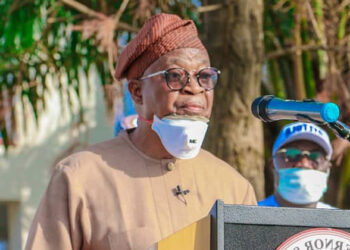 Osun State Government Shuts Schools Indefinitely