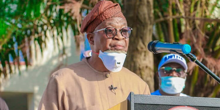 Osun State Government Shuts Schools Indefinitely