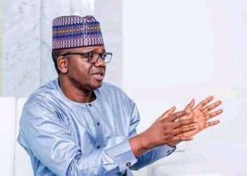 How I negotiated release of Kankara schoolboys without paying kobo — Gov. Matawalle