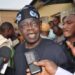 Bola Tinubu Lauds Buhari, Masari Over Rescue Of Kankara Boys