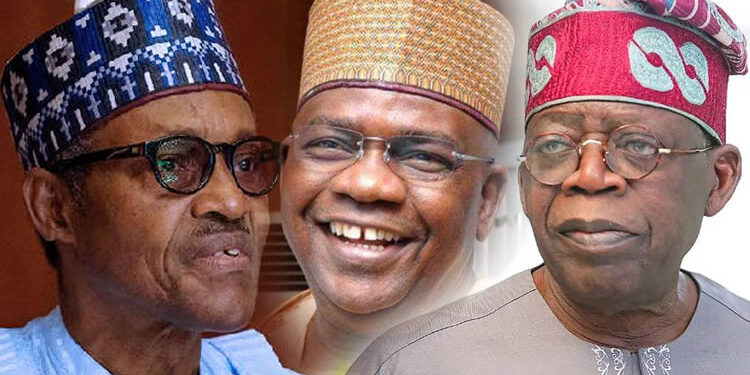 2023 Presidency: Buhari, Tinubu, Others To Agree On Zoning 2021, Says Ngige