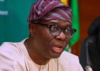 Sanwo-Olu Thanks Lagosians, Advocates Adherence To COVID-19 Protocols