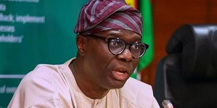Sanwo-Olu Thanks Lagosians, Advocates Adherence To COVID-19 Protocols