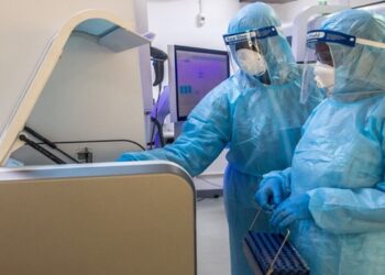 COVID-19: States Plan Tough Enforcement As New Cases Surge