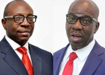 Court Orders APC To Open Case Against Obaseki In Forgery Suit