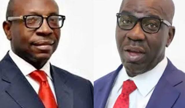Court Orders APC To Open Case Against Obaseki In Forgery Suit