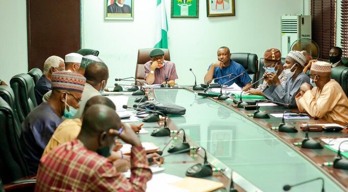 Six Conditions Given To FG By ASUU Before Suspending Strike