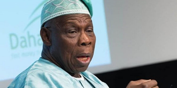 Anthony Adefuye: Obasanjo Is An Igbo Man From Anambra State