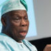 Anthony Adefuye: Obasanjo Is An Igbo Man From Anambra State