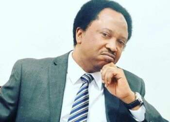 Vote For God In Next Election – Shehu Sani