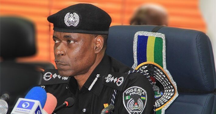 IGP: We Need To Strategise With Miyetti Allah, Others To Forestall Banditry