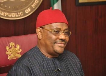 Security And Economy Have Collapsed Under Your Watch – Wike Tells APC Governors