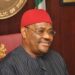 Security And Economy Have Collapsed Under Your Watch – Wike Tells APC Governors