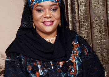 Niger State Assembly’s First Female House Leader Impeached