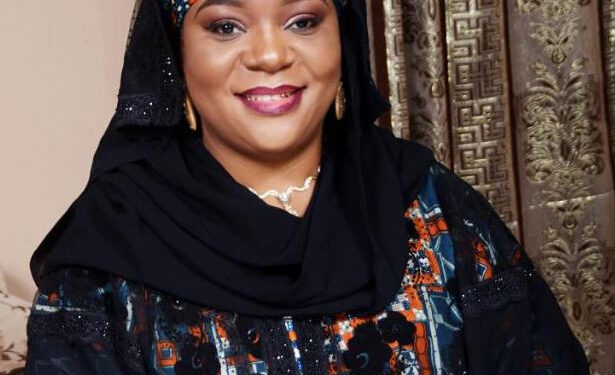 Niger State Assembly’s First Female House Leader Impeached
