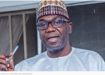 Why We Sacked 2,414 Teachers Employed By Ex-gov Ahmed –kwara Govt