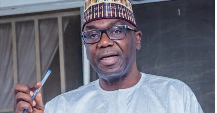 Why We Sacked 2,414 Teachers Employed By Ex-gov Ahmed –kwara Govt