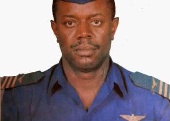 Ex Military Governor Of Akwa Ibom, Idongesit, Dies Of COVID-19 Disease