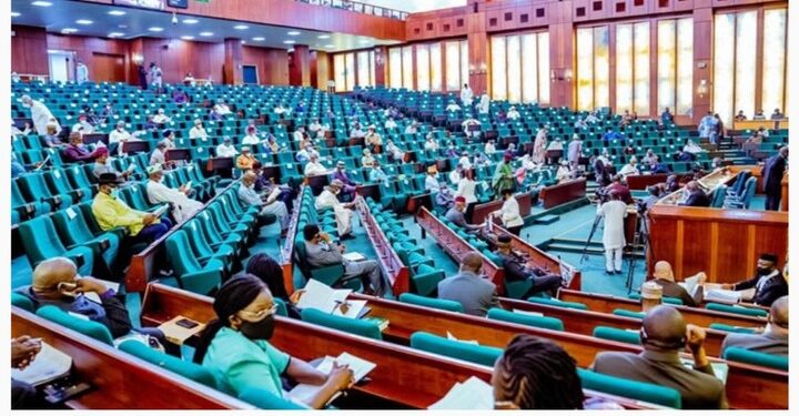 Buhari’s Impeachment: More PDP Reps Tackle House Leadership Over Sanction Threat