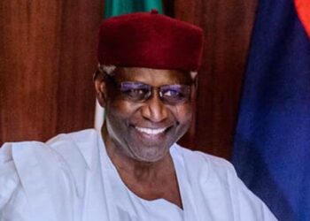 Prominent Nigerians Who Died In 2020