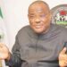 Wike To Re-Impose COVID-19 Lockdown In Rivers In January