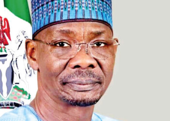 Boko Haram: Engage Chadian Army, Others – Governor Sule To Buhari