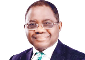 COVID-19: Social Distancing Has Failed In Nigeria – Innocent Ujah, NMA President