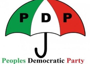 2023: Showdown In PDP As State Chapters Battle NWC