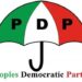 2023: Showdown In PDP As State Chapters Battle NWC