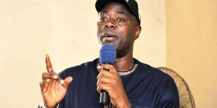 Makinde Suspends Curfew For Crossover Nights In Oyo