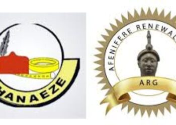 2023 Presidency: Afenifere, Ohanaeze, ACF, Mid-Belt Forum, PANDEF Join Forces