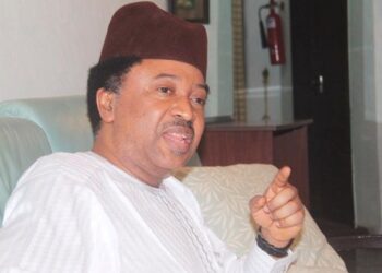 No Need For 2021 Prophecies, Shehu Sani Tells Clerics