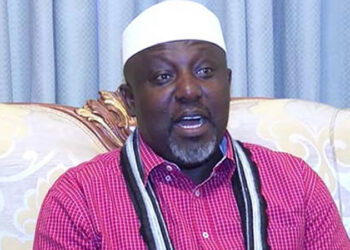 APC Is No Longer Breathing In Imo – Okorocha