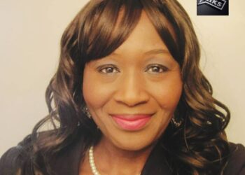 Kemi Olunloyo: My DSS Boyfriend Told Me A FULL LOCKDOWN Is Coming