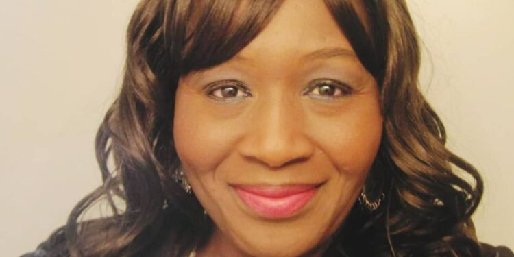Kemi Olunloyo: My DSS Boyfriend Told Me A FULL LOCKDOWN Is Coming