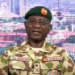 Boko Haram: FG Will Determine Mercenaries’ Engagement —DHQ