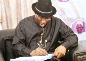 I Am The Wrong Person To Comment On Insecurity – Jonathan