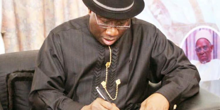 I Am The Wrong Person To Comment On Insecurity – Jonathan