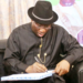 I Am The Wrong Person To Comment On Insecurity – Jonathan