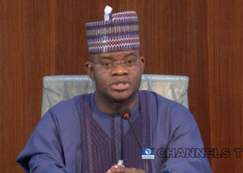 Kogi Lawmakers Endorse Yahaya Bello For Presidency