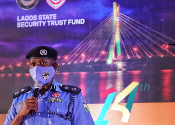 Lagos Bye-Elections: Police Declare Restriction Order, Sue For Peaceful Conduct