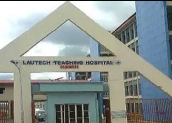 LAUTECH Teaching Hospital Becomes UNIOSUN Teaching Hospital