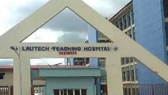 LAUTECH Teaching Hospital Becomes UNIOSUN Teaching Hospital