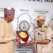 Governor Zulum Receives Cameroonian Military Commander