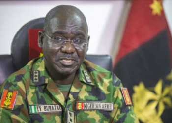 Boko Haram Attacks Are International Conspiracy To Split Nigeria – Army