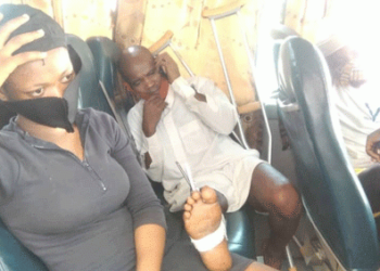 Lekki Victims’ Families, Hospitals Threatened, Bribed – Dabiraoluwa Adeyinka