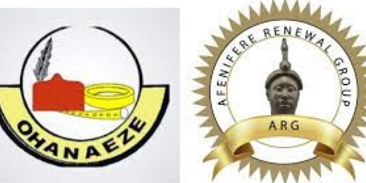 Ohanaeze, Afenifere, NCF Ask Buhari To Honour Reps’ Summons